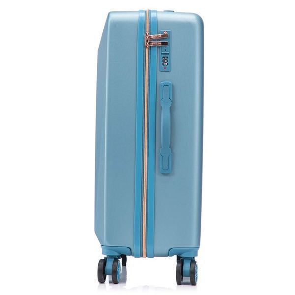 Валіза Semi Line 24" (M) Light Blue (T5913-2) DAS303370 фото