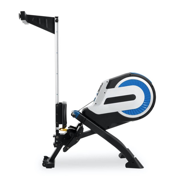 Гребний тренажер аеромагнітний York Fitness Turbine 00014961560404 фото
