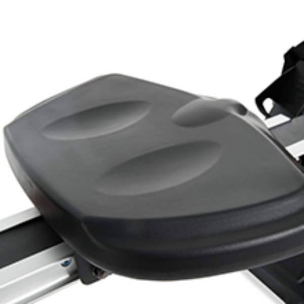 Гребний тренажер аеромагнітний York Fitness Turbine 00014961560404 фото