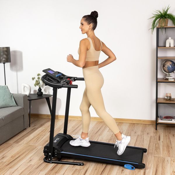 Бігова доріжка GYMTEK XT500 5907766661184 фото