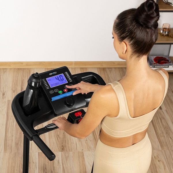 Бігова доріжка GYMTEK XT500 5907766661184 фото
