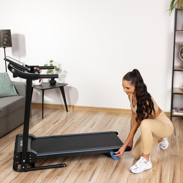 Бігова доріжка GYMTEK XT500 5907766661184 фото