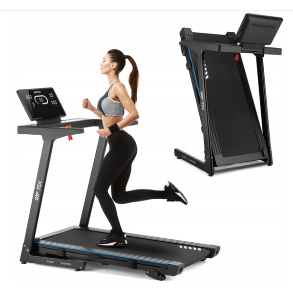 Бігова доріжка Gymtek XT570 5907766668565 фото