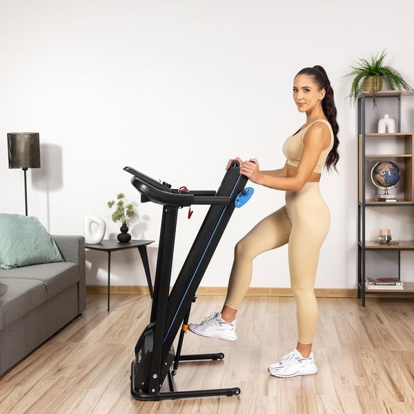 Бігова доріжка GYMTEK XT500 5907766661184 фото