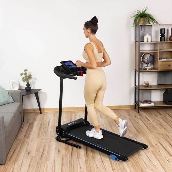 Бігова доріжка GYMTEK XT500 5907766661184 фото
