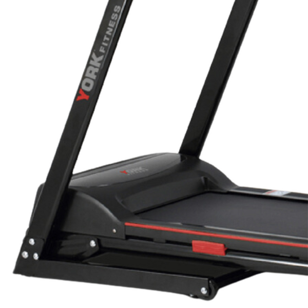 Бігова доріжка York Fitness T600PLUS 81406-1664 фото