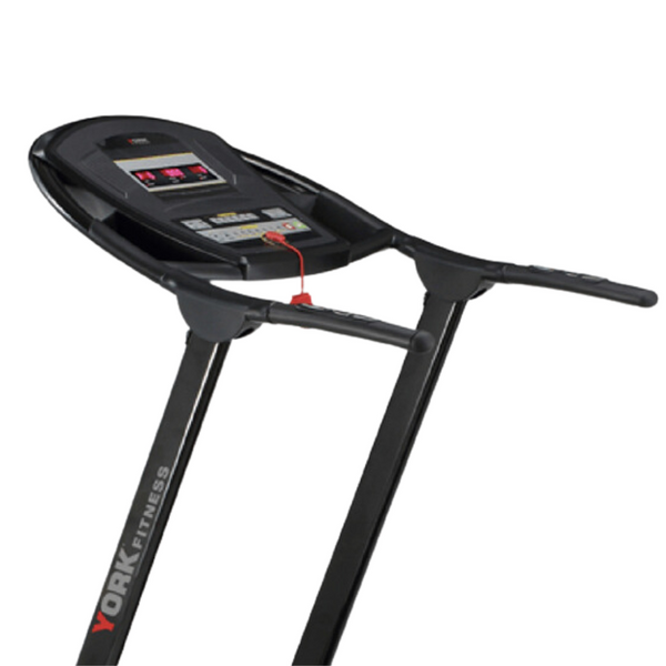 Бігова доріжка York Fitness T600PLUS 81406-1664 фото