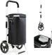 Cумка-візок ShoppingCruiser Allround Black (650064) 930022 фото 2