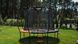 Батут PRIME SPORT INSIDE TITANPRO 10FT оранжевий 305 см PS305 фото 3