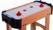 Настільний аерохокей Air Hockey 65&times;30,5&times;60,5 см з повітряною системою ZGR.A0016 фото 2