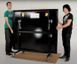 Тенісний стіл Stiga Expert Roller ITTF Blue (719005) 931477 фото 4