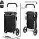 Cумка-візок ShoppingCruiser Allround Black (650064) 930022 фото 3