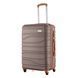 Валіза Semi Line 24" (M) Graphite/Brown (T5689-2) DAS303579 фото 1