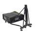 Стійка баскетбольна мобільна EXIT Galaxy + кільце з амортизацією 280-3056 фото 5