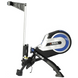 Гребний тренажер аеромагнітний York Fitness Turbine 00014961560404 фото 5