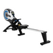 Гребний тренажер аеромагнітний York Fitness Turbine 00014961560404 фото 1