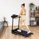 Бігова доріжка GYMTEK XT500 5907766661184 фото 4