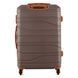 Валіза Semi Line 24" (M) Graphite/Brown (T5689-2) DAS303579 фото 4