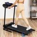 Бігова доріжка GYMTEK XT500 5907766661184 фото 5