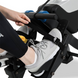 Гребний тренажер аеромагнітний York Fitness Turbine 00014961560404 фото 16