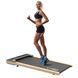 Бігова доріжка Cornix Diana Walking Pad Oak Wood &mdash; компактний та стильний тренажер для дому TM-DIANA фото 5