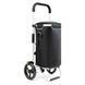 Cумка-візок ShoppingCruiser Allround Black (650064) 930022 фото 1