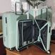 Валіза Swissbrand Narberth (L) Light Mint (SWB_LHNAR007L) 103247-1106821 фото 2