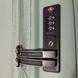 Валіза Swissbrand Narberth (L) Light Mint (SWB_LHNAR007L) 103247-1106821 фото 3