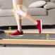 Бігова доріжка Cornix Diana Walking Pad Oak Wood &mdash; компактний та стильний тренажер для дому TM-DIANA фото 3