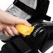 Гребний тренажер аеромагнітний York Fitness Turbine 00014961560404 фото 13