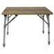 Стіл Bo-Camp Feather 60x45 cm Brown (1404458) 103589-1106821 фото 6