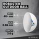 Набір для настільного тенісу Joola Duo Pro 2 Bats 3 Balls (54821) 108718-1285036 фото 3