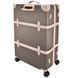 Валіза Semi Line 28" (L) Brown/Pink Cream (T5673-4) 103356-1106821 фото 6