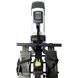 Гребний тренажер аеромагнітний York Fitness Turbine 00014961560404 фото 6