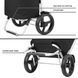Cумка-візок ShoppingCruiser Allround Black (650064) 930022 фото 6