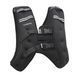 Жилет-обважнювач для тренувань Cornix Weight Vest 10 кг XR-0345 Black 143265-2692 фото 4