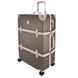Валіза Semi Line 28" (L) Brown/Pink Cream (T5673-4) 103356-1106821 фото 2