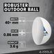 Набір для настільного тенісу Vivid Outdoor 2 Bats 3 Balls (51010) 143024-1285036 фото 7