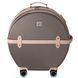 Валіза Semi Line 20" (S) Brown/Pink Cream (T5673-2) DAS302678 фото 4