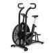 Велотренажер (з аеродинамічним навантаженням) Spirit Airbike Crossfit AB900+ фото 5