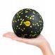Масажний м'яч 4FIZJO EPP Ball 12 Black/Yellow (P-5907222931271) 142293-2692 фото 10