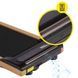 Бігова доріжка Cornix Diana Walking Pad Oak Wood &mdash; компактний та стильний тренажер для дому TM-DIANA фото 4