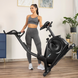 Велотренажер Gymtek XB3000 електромагнітний чорний 147721-1664 фото 17
