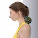 Масажний м'яч 4FIZJO EPP Ball 12 Black/Yellow (P-5907222931271) 142293-2692 фото 9