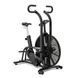 Велотренажер (з аеродинамічним навантаженням) Spirit Airbike Crossfit AB900+ фото 4