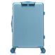 Валіза Semi Line 24" (M) Light Blue (T5913-2) DAS303370 фото 4