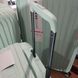 Валіза Swissbrand Narberth (L) Light Mint (SWB_LHNAR007L) 103247-1106821 фото 5