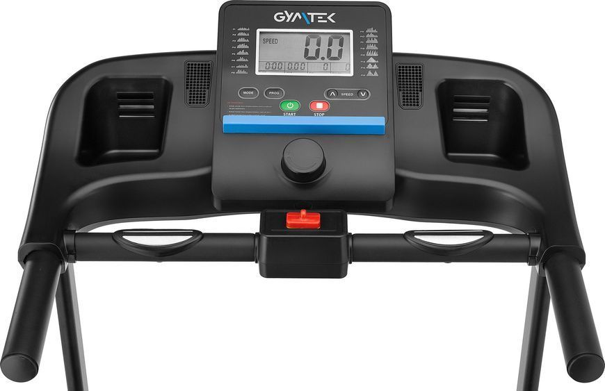 Бігова доріжка GYMTEK XT500 5907766661184 фото