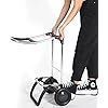 Сумка-візок Rolser Big Polar 2L Negro (BIG004-1023) 931703 фото