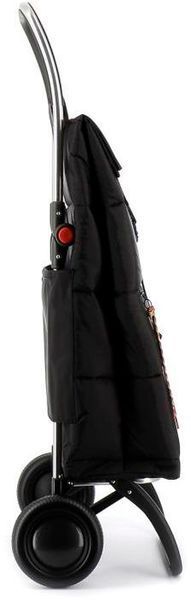 Сумка-візок Rolser Big Polar 2L Negro (BIG004-1023) 931703 фото